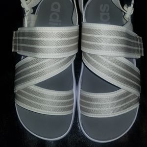 Adidas sandals